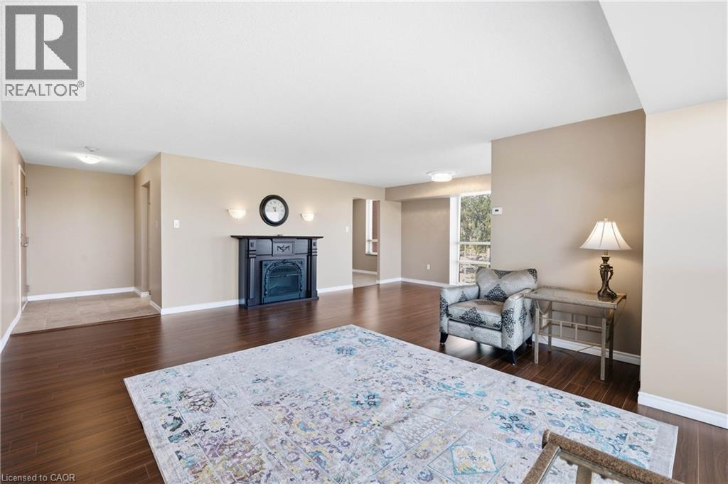 55 Blue Springs Drive Unit# 611, Waterloo, Ontario  N2J 4T3 - Photo 16 - 40858472