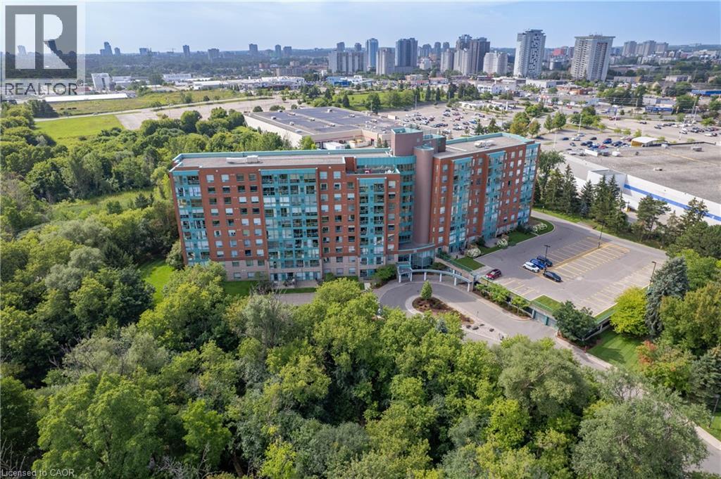 55 Blue Springs Drive Unit# 611, Waterloo, Ontario  N2J 4T3 - Photo 3 - 40858472