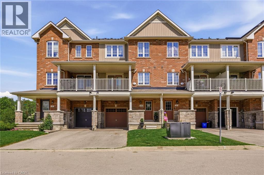 26 HISCOTT Drive, Waterdown, Ontario