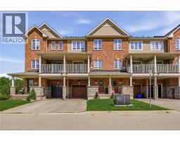 26 HISCOTT Drive, Waterdown, Ontario