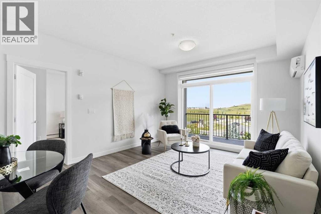 320, 20 Walgrove Walk SE, Calgary, Alberta  T3K 0W1 - Photo 11 - A2340235