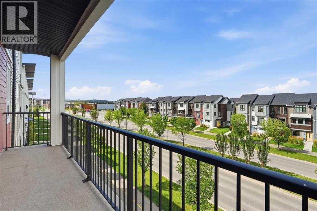 320, 20 Walgrove Walk SE, Calgary, Alberta  T3K 0W1 - Photo 22 - A2340235
