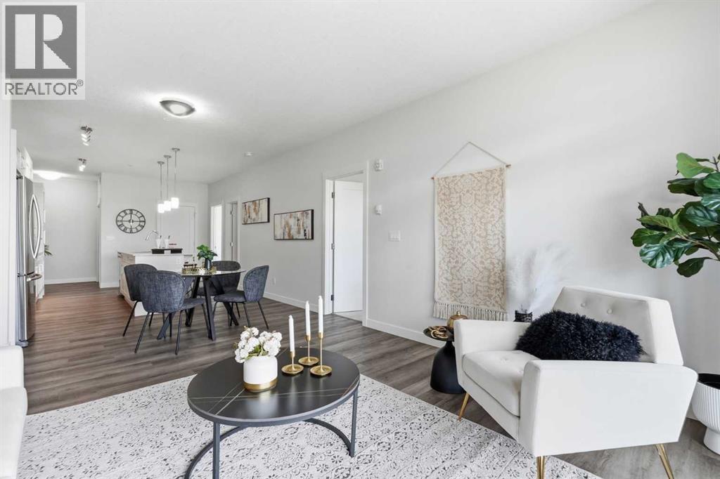 320, 20 Walgrove Walk SE, Calgary, Alberta  T3K 0W1 - Photo 7 - A2340235