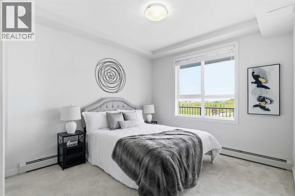 320, 20 Walgrove Walk SE, Calgary, Alberta  T3K 0W1 - Photo 12 - A2340235