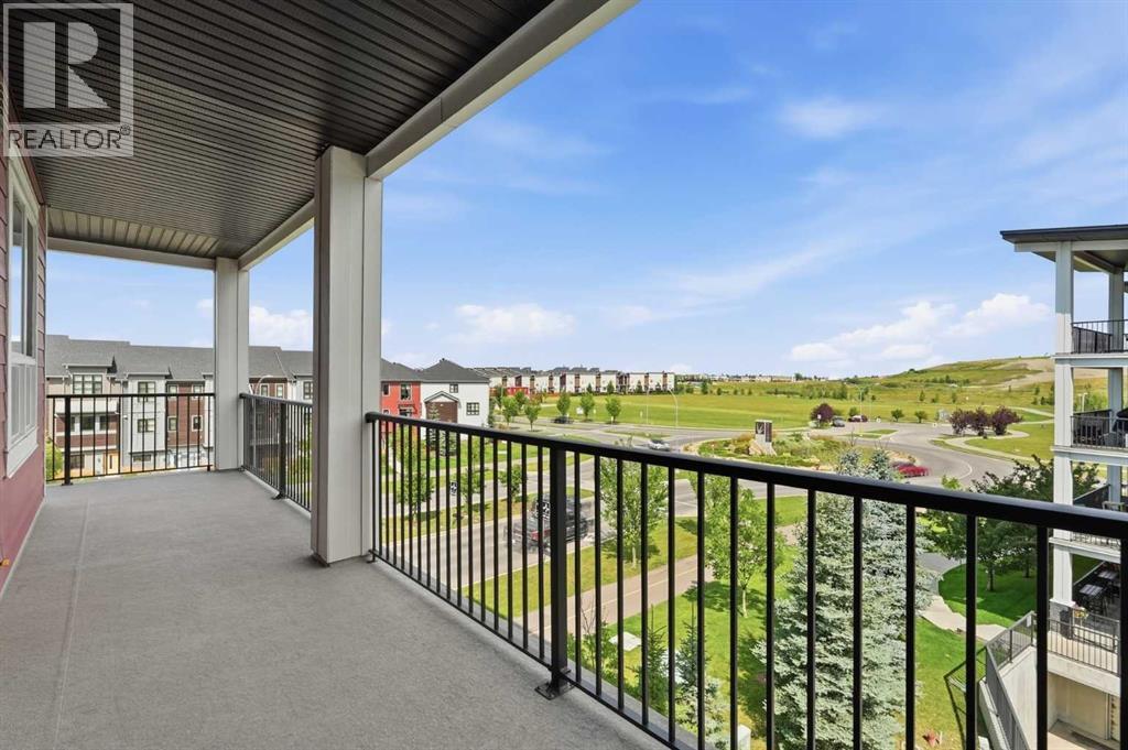 320, 20 Walgrove Walk SE, Calgary, Alberta  T3K 0W1 - Photo 21 - A2340235