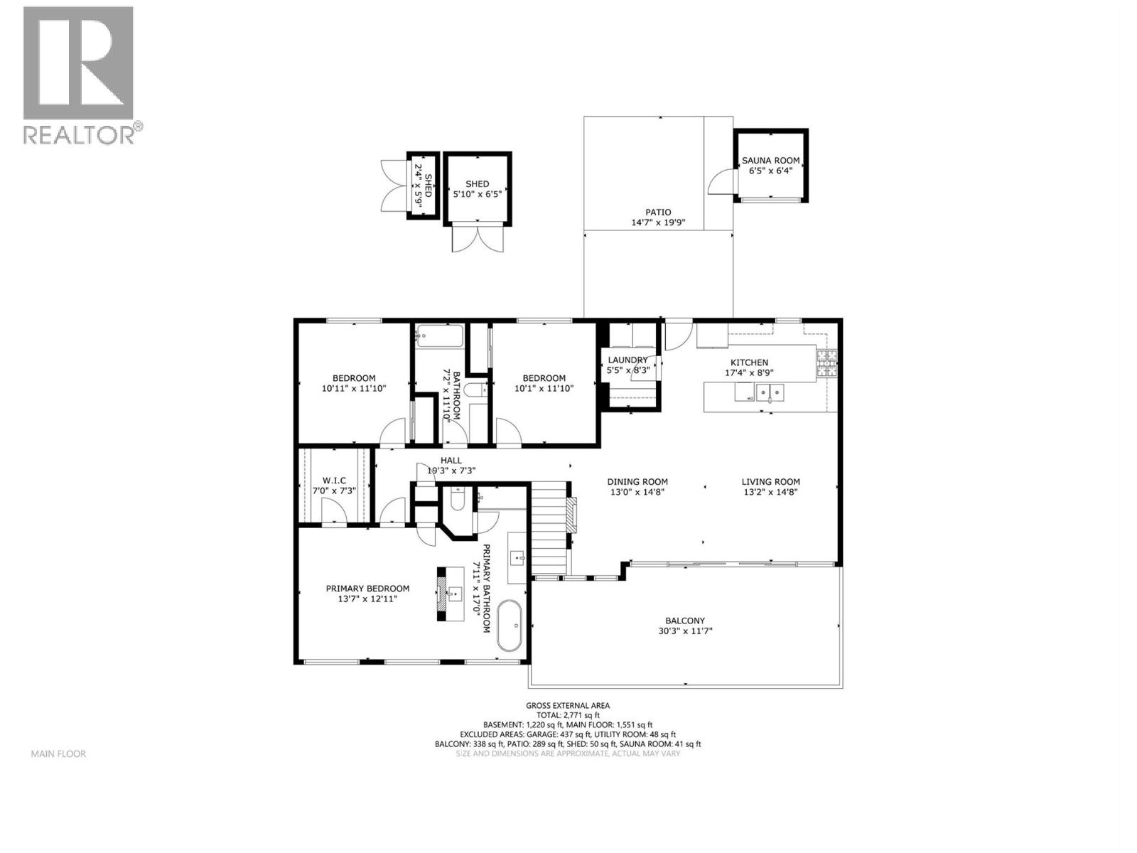 7180 Apex Drive, Vernon, British Columbia  V1B 4E4 - Photo 72 - 10397809