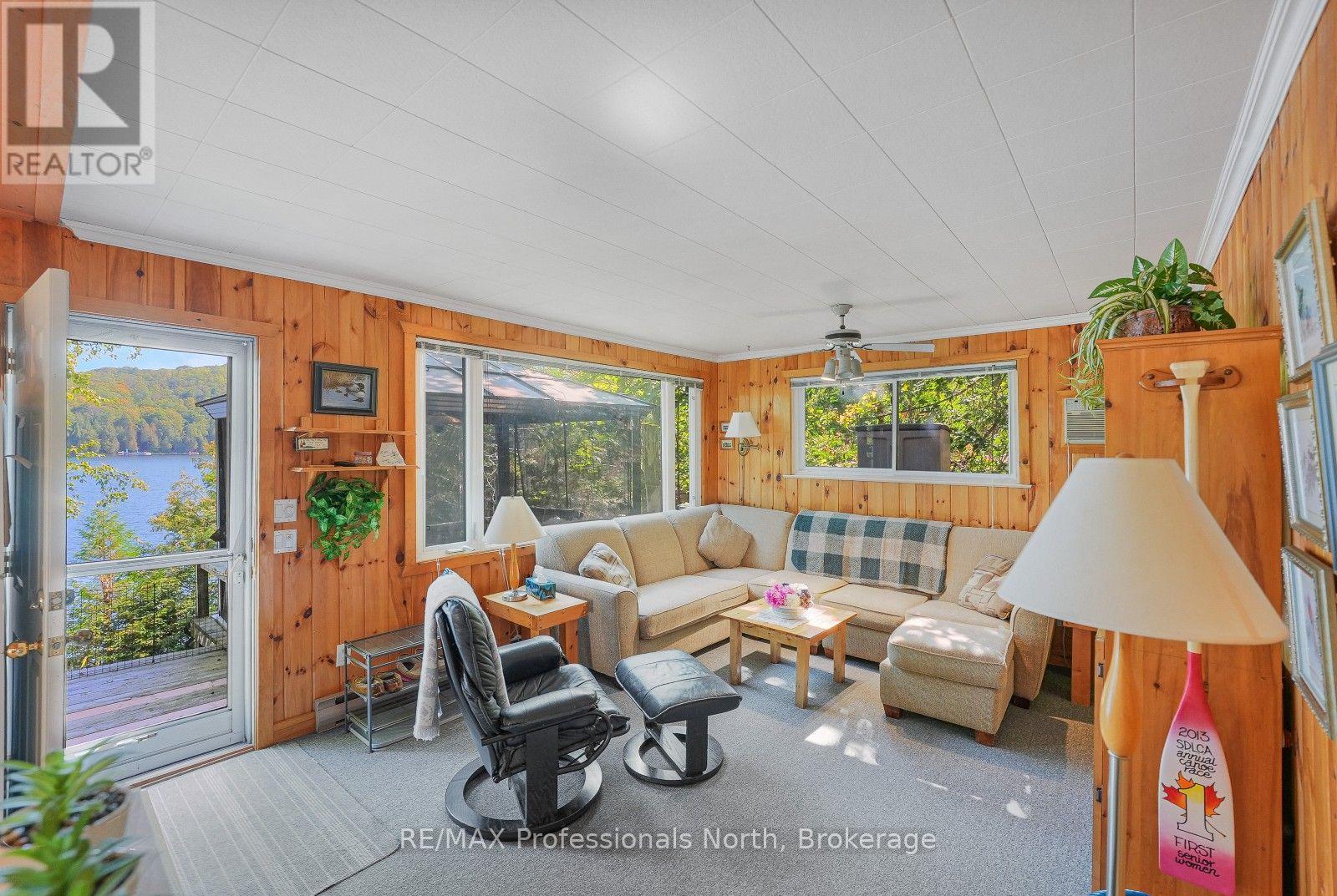 1017 Pickerel Lane, Highlands East (Glamorgan), Ontario  K0M 1X0 - Photo 14 - X13723380