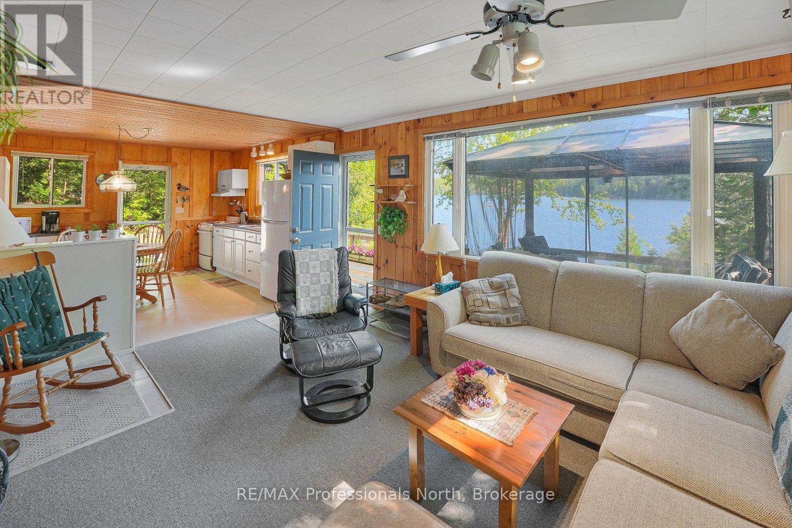 1017 Pickerel Lane, Highlands East (Glamorgan), Ontario  K0M 1X0 - Photo 17 - X13723380