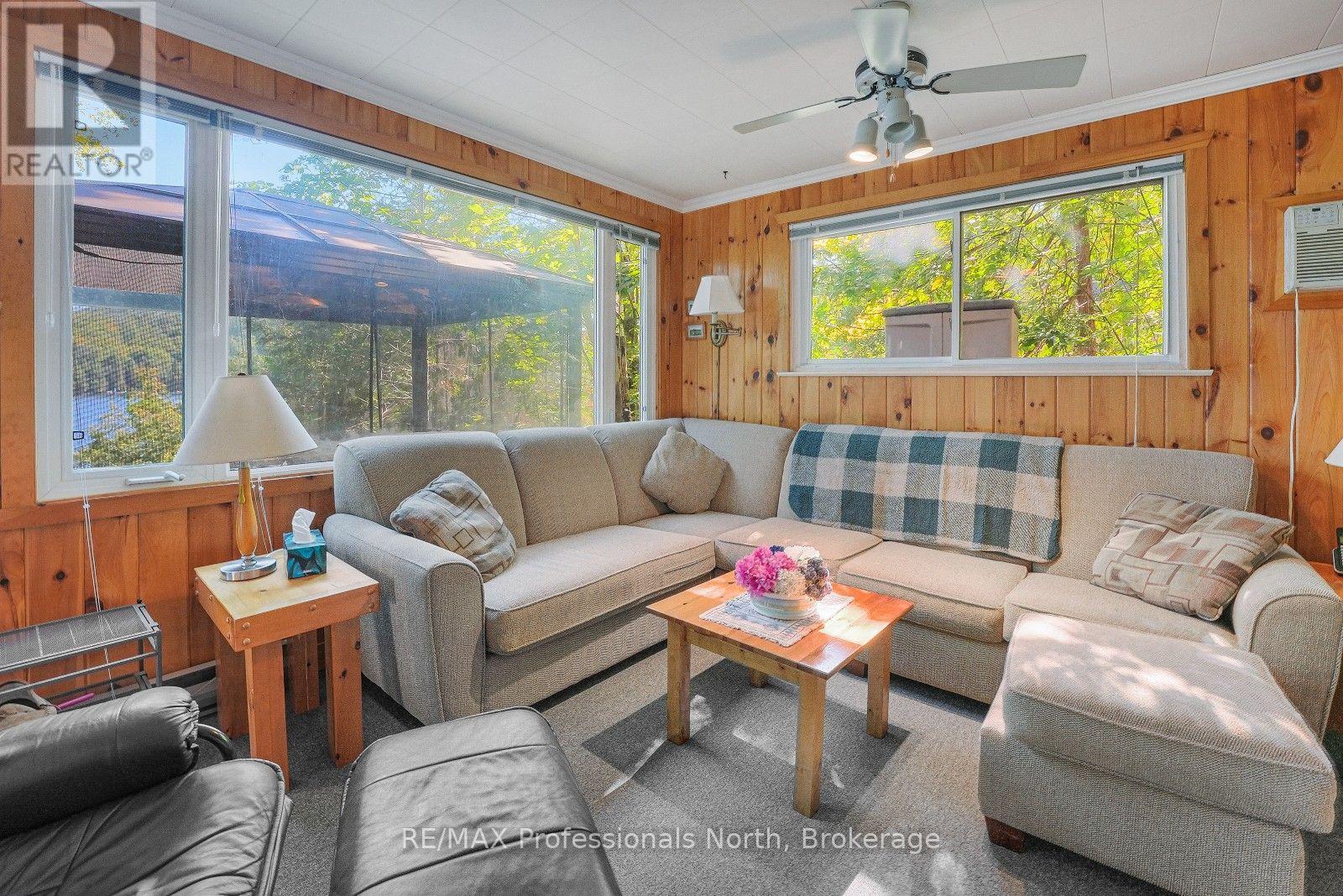 1017 Pickerel Lane, Highlands East (Glamorgan), Ontario  K0M 1X0 - Photo 15 - X13723380