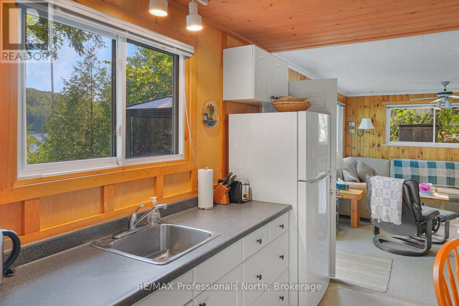 1017 Pickerel Lane, Highlands East (Glamorgan), Ontario  K0M 1X0 - Photo 12 - X13723380
