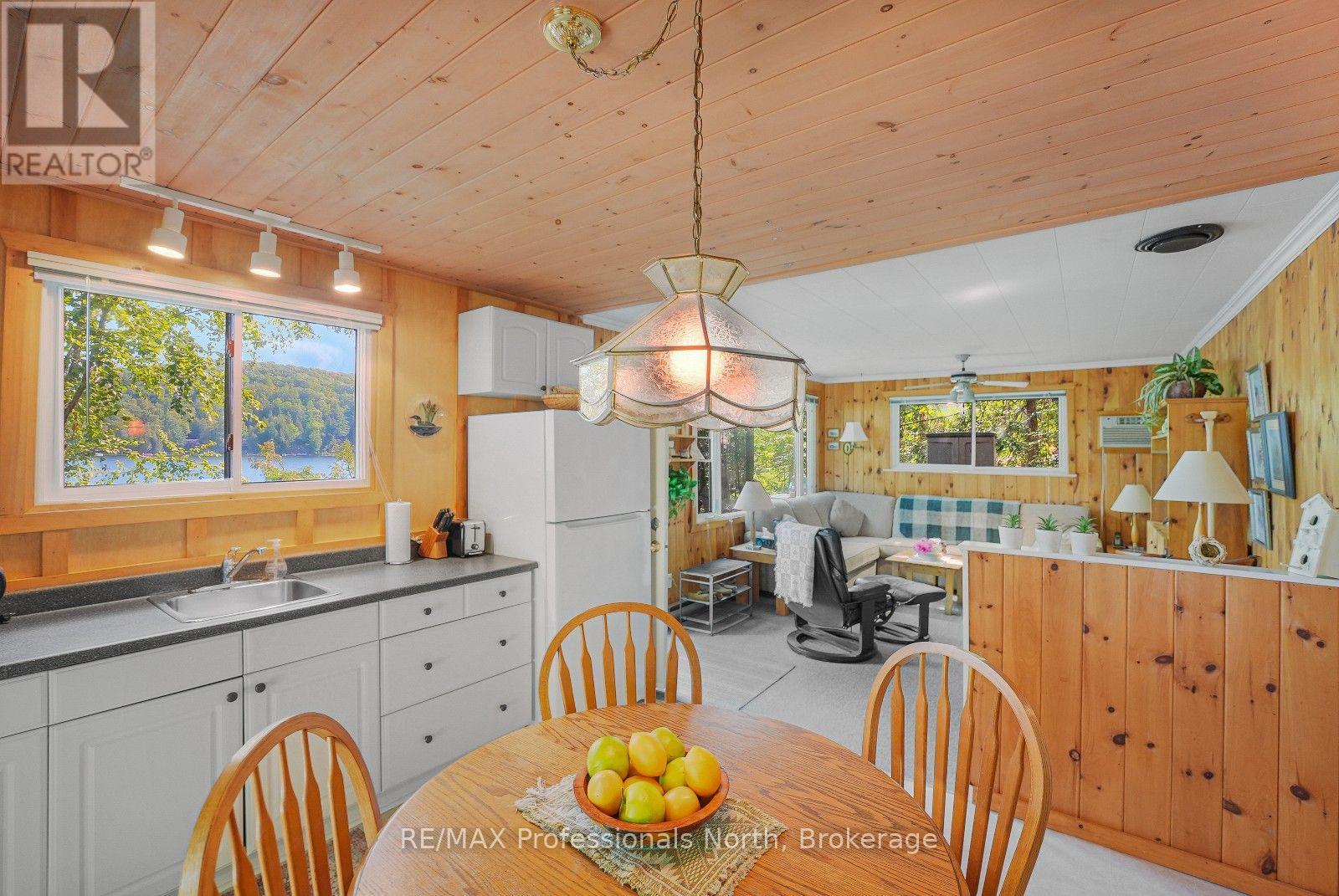 1017 Pickerel Lane, Highlands East (Glamorgan), Ontario  K0M 1X0 - Photo 13 - X13723380