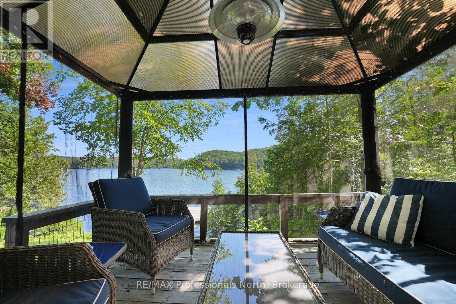 1017 Pickerel Lane, Highlands East (Glamorgan), Ontario  K0M 1X0 - Photo 21 - X13723380