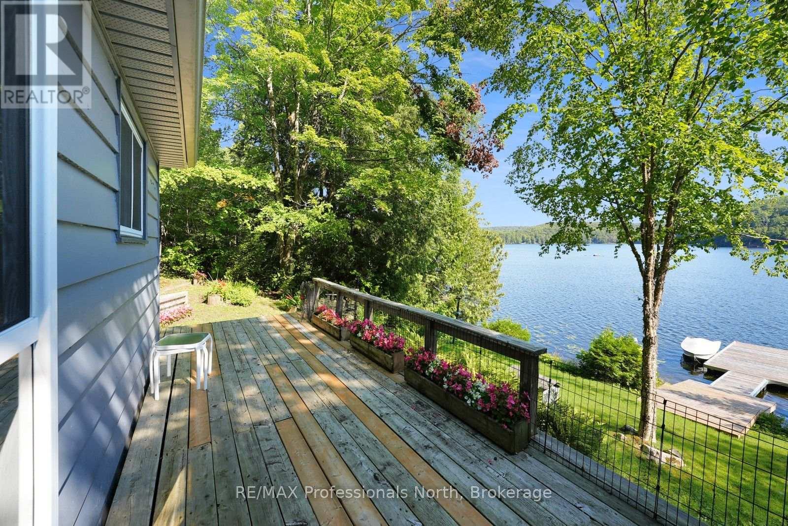 1017 Pickerel Lane, Highlands East (Glamorgan), Ontario  K0M 1X0 - Photo 23 - X13723380