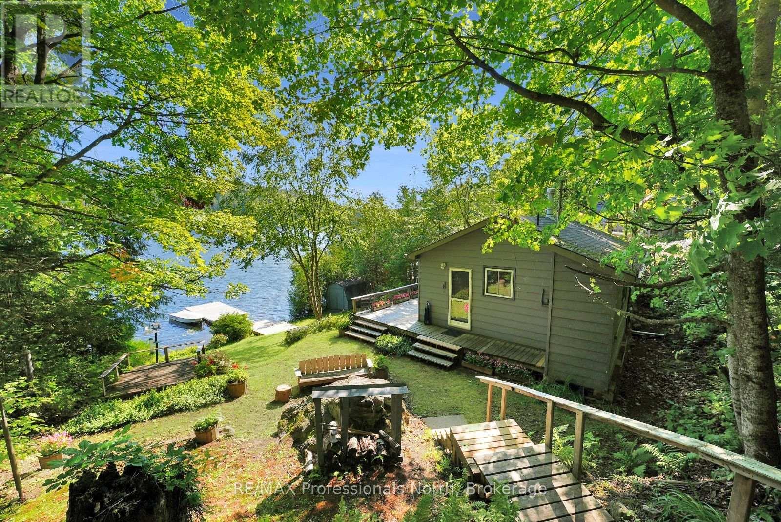1017 Pickerel Lane, Highlands East (Glamorgan), Ontario  K0M 1X0 - Photo 29 - X13723380