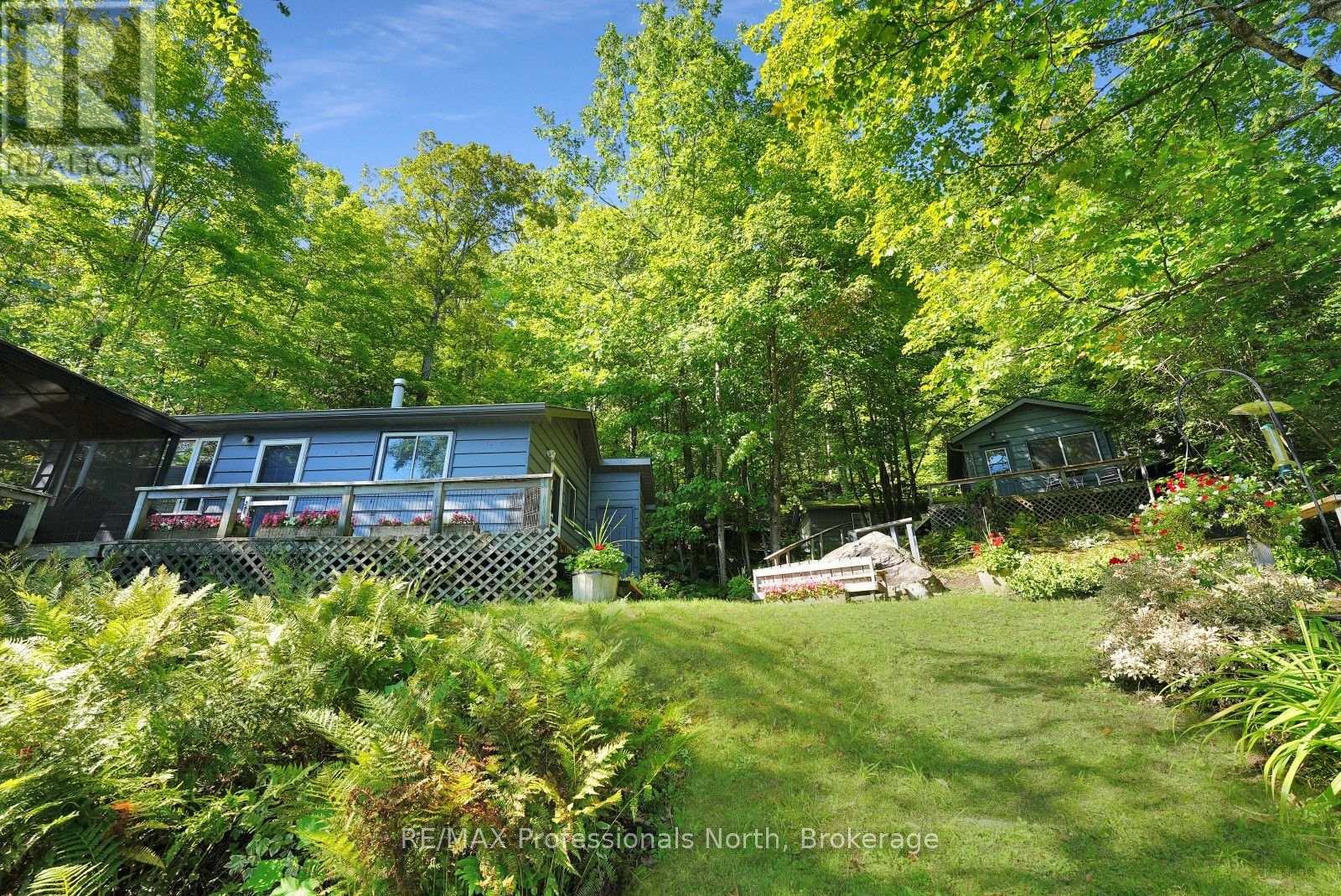 1017 Pickerel Lane, Highlands East (Glamorgan), Ontario  K0M 1X0 - Photo 34 - X13723380