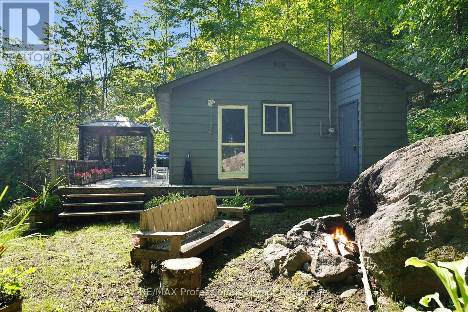1017 Pickerel Lane, Highlands East (Glamorgan), Ontario  K0M 1X0 - Photo 4 - X13723380