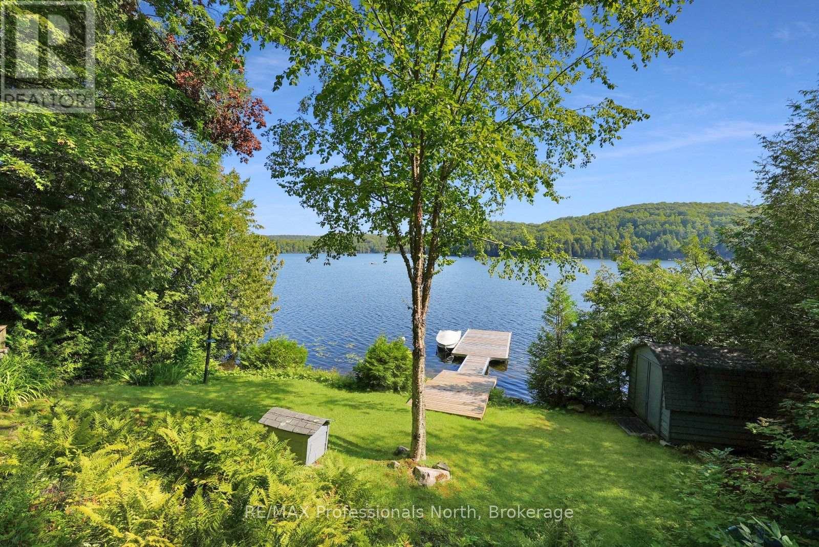 1017 Pickerel Lane, Highlands East (Glamorgan), Ontario  K0M 1X0 - Photo 32 - X13723380