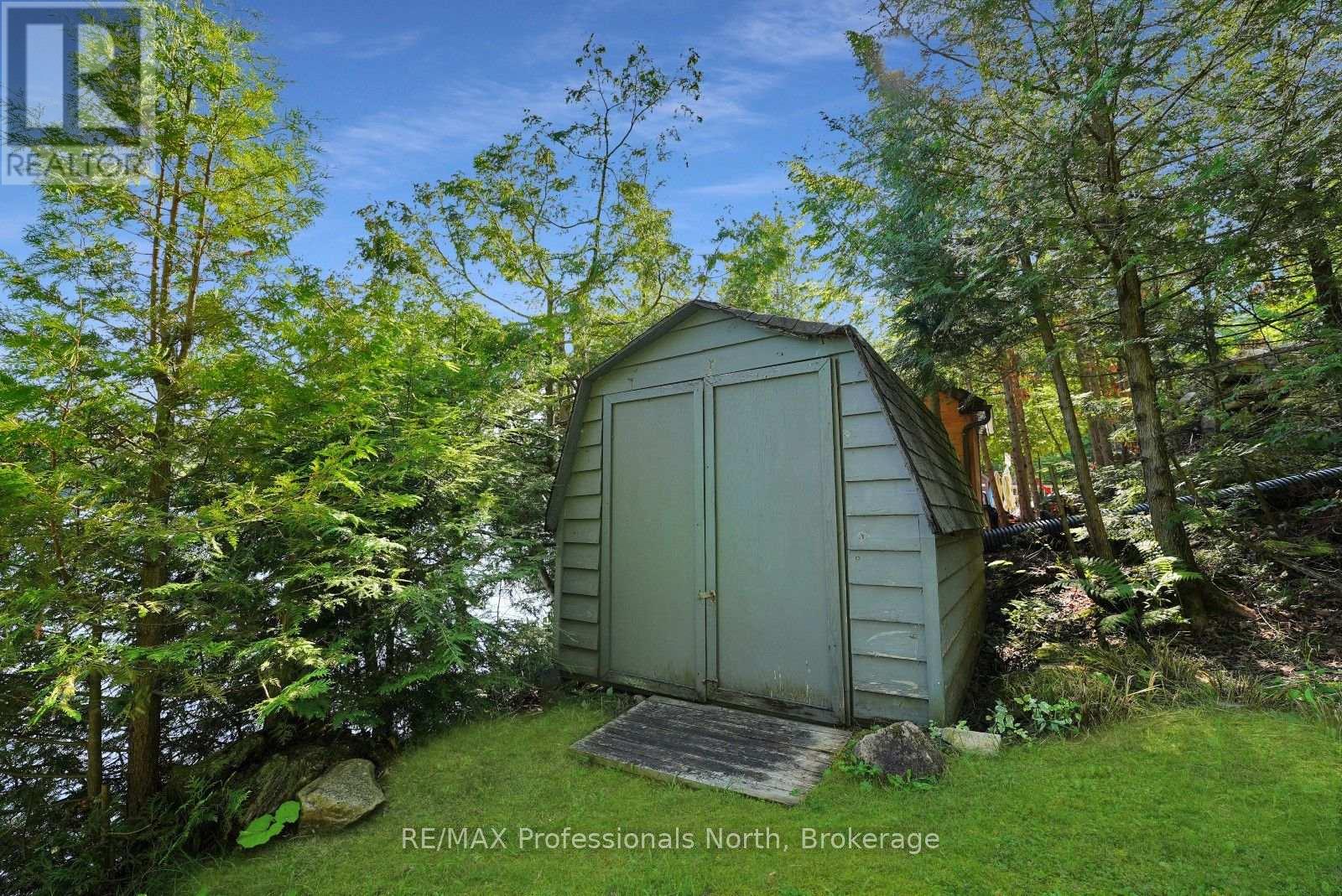 1017 Pickerel Lane, Highlands East (Glamorgan), Ontario  K0M 1X0 - Photo 35 - X13723380