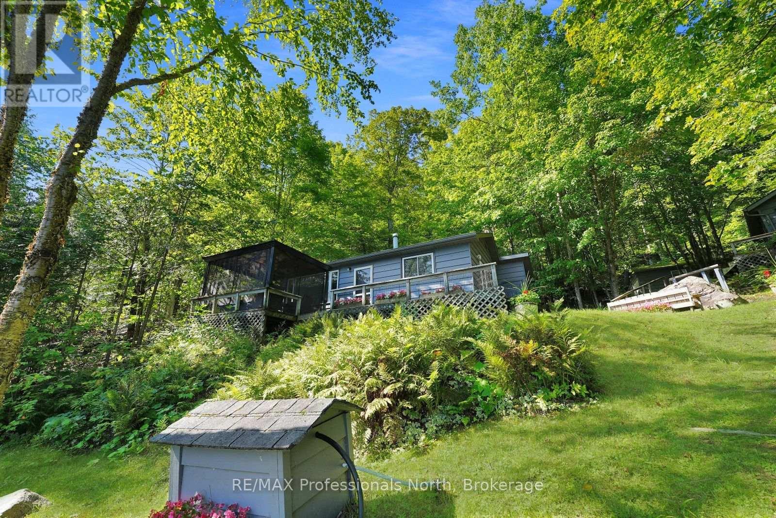 1017 Pickerel Lane, Highlands East (Glamorgan), Ontario  K0M 1X0 - Photo 33 - X13723380