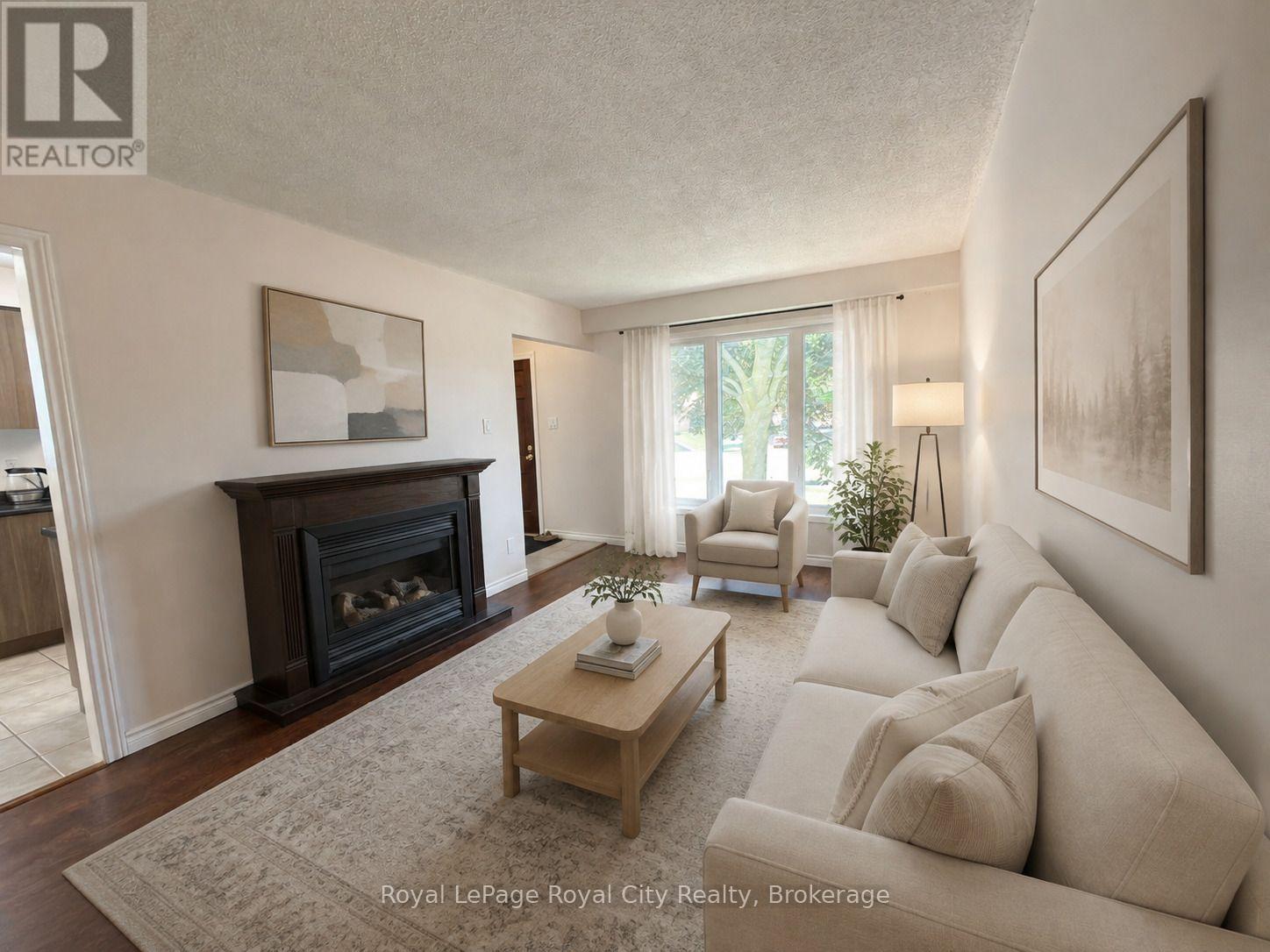 34 Nora Court, Cambridge, Ontario  N3C 3N1 - Photo 3 - X13723296