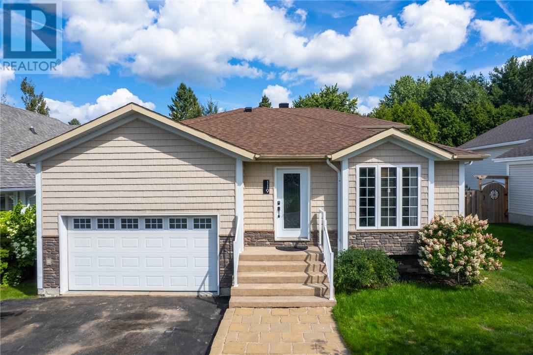 119 Watson Court, Garson, Ontario