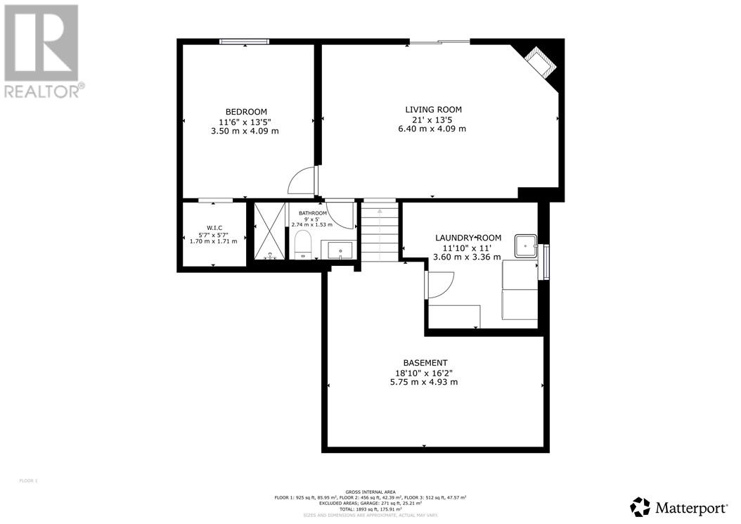 119 Watson Court, Garson, Ontario  P3L 1K8 - Photo 15 - 2130047