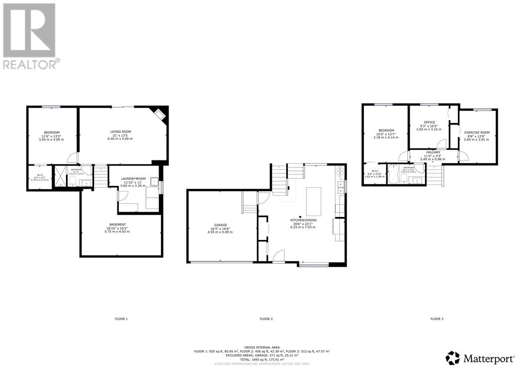 119 Watson Court, Garson, Ontario  P3L 1K8 - Photo 45 - 2130047