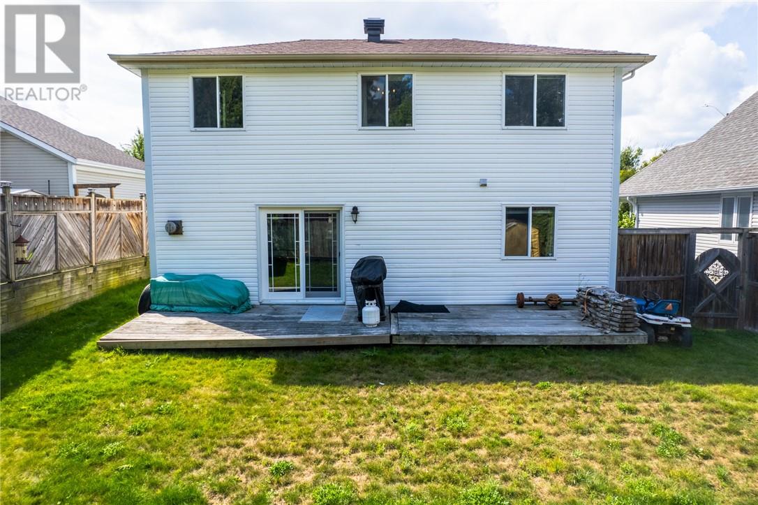 119 Watson Court, Garson, Ontario  P3L 1K8 - Photo 3 - 2130047