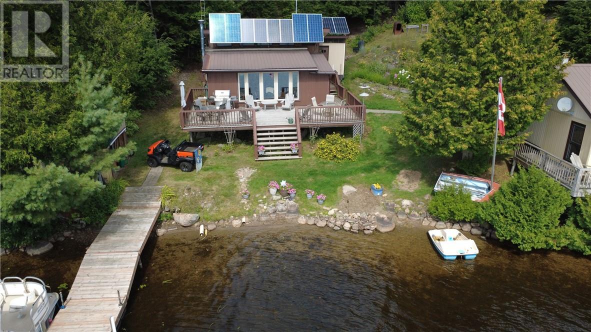 13 Tyson Lake, Killarney, Ontario  P0M 2A0 - Photo 10 - 2130074