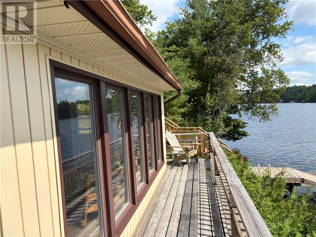 13 Tyson Lake, Killarney, Ontario  P0M 2A0 - Photo 18 - 2130074