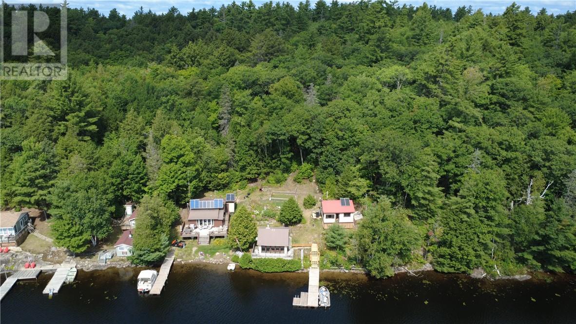 13 Tyson Lake, Killarney, Ontario  P0M 2A0 - Photo 3 - 2130074