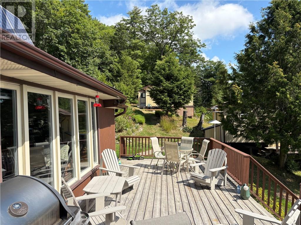 13 Tyson Lake, Killarney, Ontario  P0M 2A0 - Photo 31 - 2130074