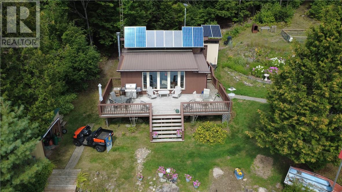 13 Tyson Lake, Killarney, Ontario  P0M 2A0 - Photo 9 - 2130074