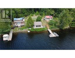 13 Tyson Lake, Killarney, Ontario