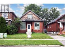 226 RITSON ROAD S, Oshawa, Ontario