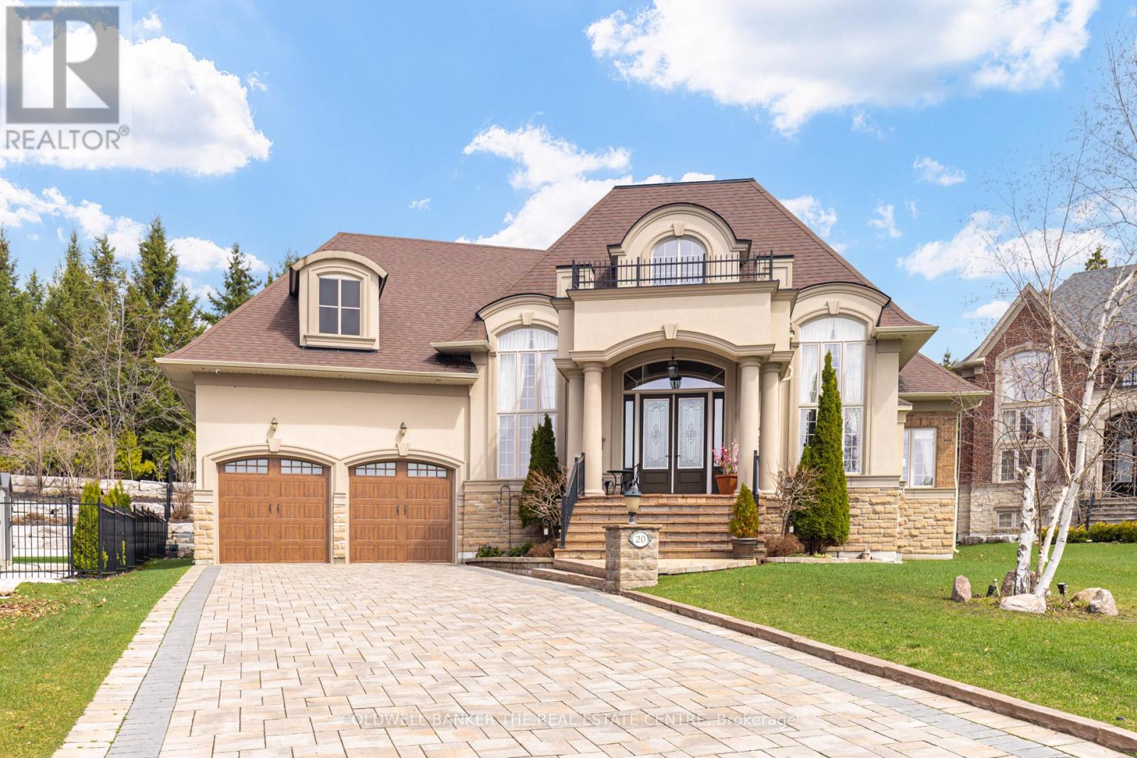 20 AUBRIETIA COURT, Richmond Hill, Ontario