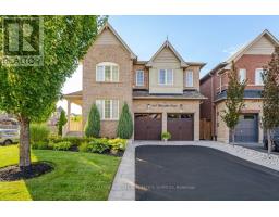413 KINCARDINE TERRACE, Milton, Ontario