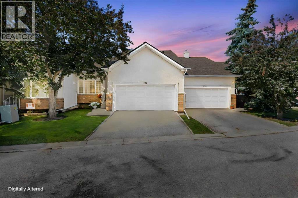 171 Prominence Heights SW, Calgary, Alberta