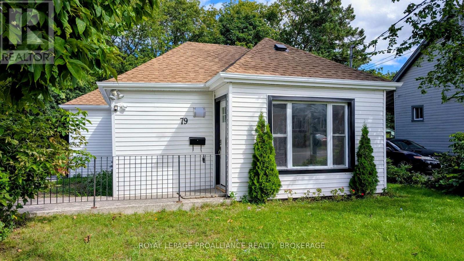 79 MCDONALD AVENUE, Kingston, Ontario