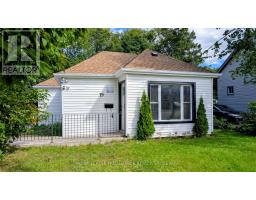 79 MCDONALD AVENUE, Kingston, Ontario