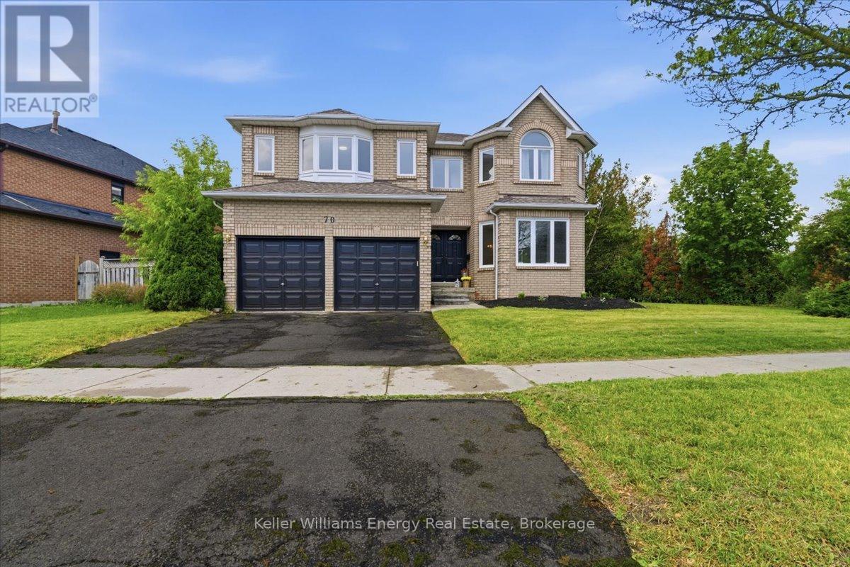 70 Willowbrook Drive, Whitby, Ontario  L1R 2A8 - Photo 1 - E13723522