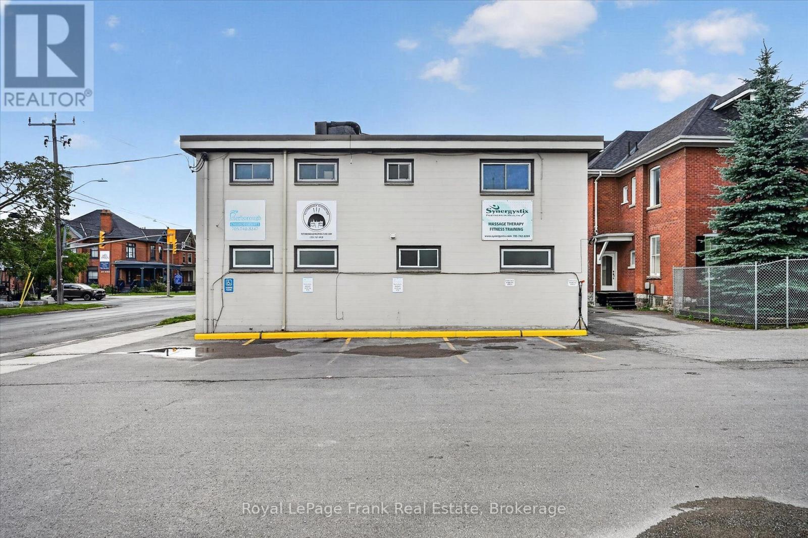 308 Charlotte Street, Peterborough, Ontario  K9J 2V7 - Photo 47 - X13723538