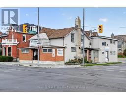 308 CHARLOTTE STREET, Peterborough, Ontario