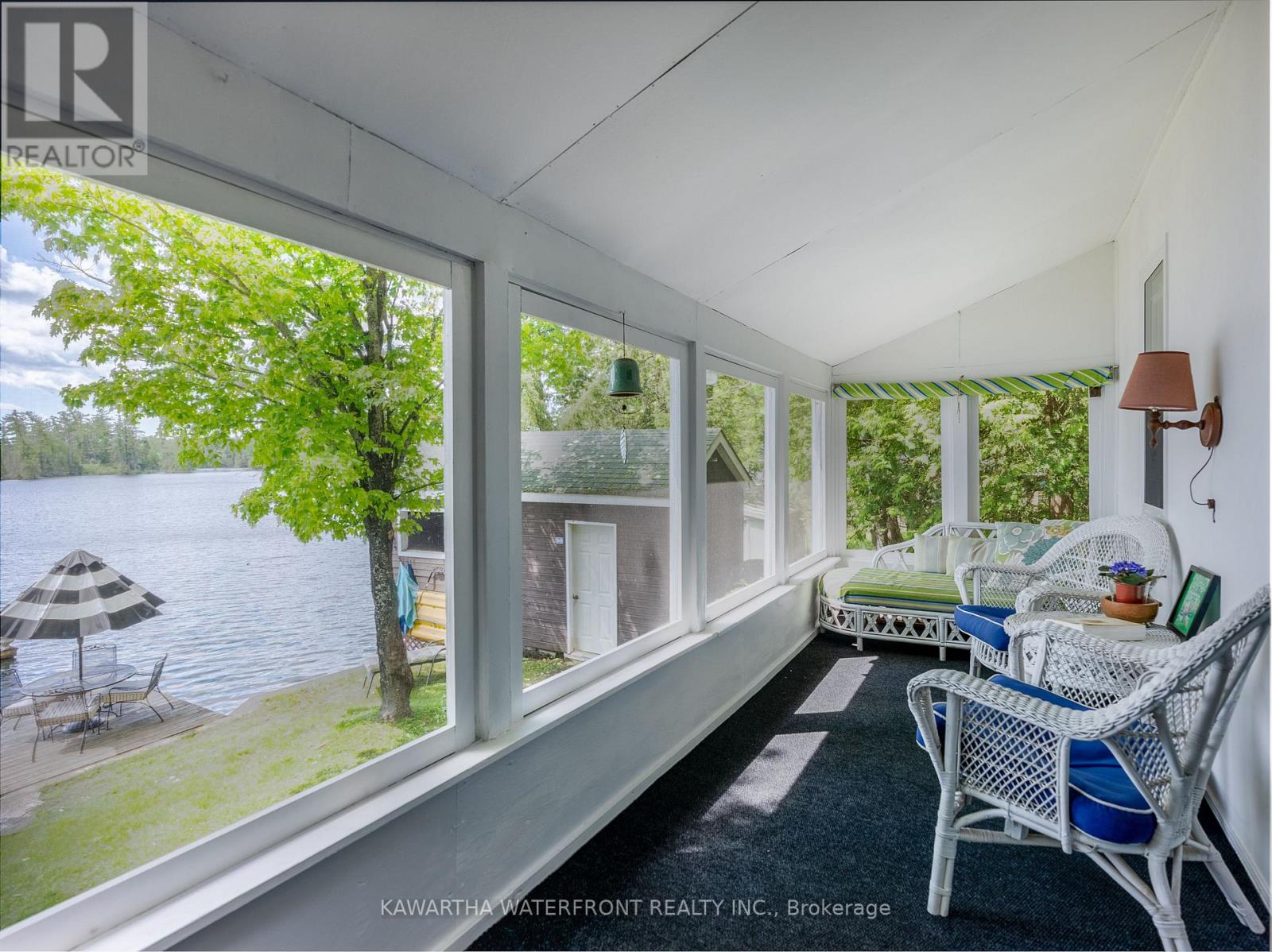 93 West Clear Bay Road, Trent Lakes, Ontario  K0M 2A0 - Photo 15 - X13723634