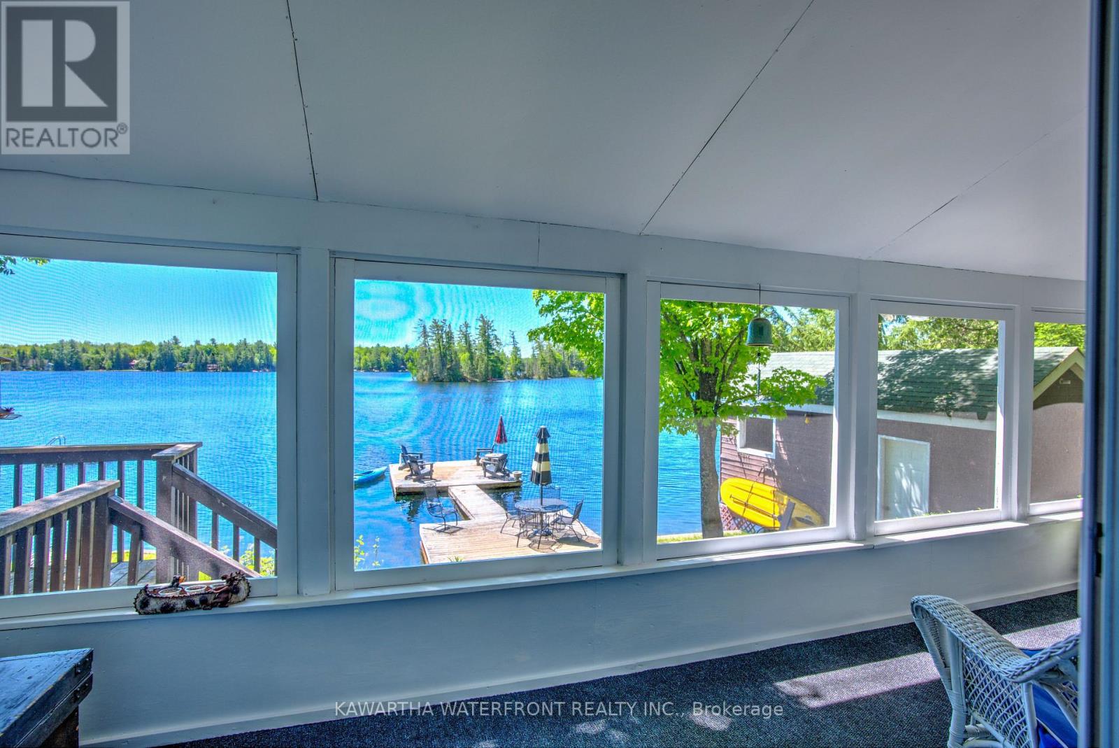93 West Clear Bay Road, Trent Lakes, Ontario  K0M 2A0 - Photo 16 - X13723634