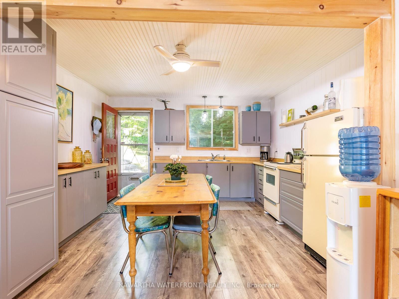 93 West Clear Bay Road, Trent Lakes, Ontario  K0M 2A0 - Photo 17 - X13723634
