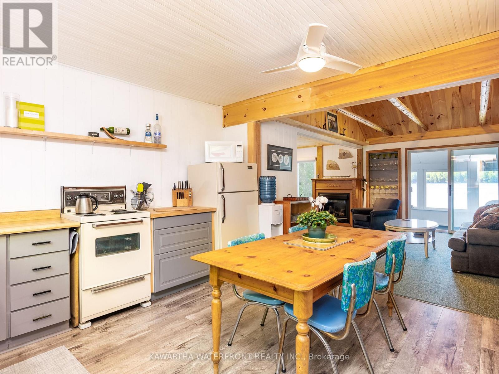 93 West Clear Bay Road, Trent Lakes, Ontario  K0M 2A0 - Photo 19 - X13723634