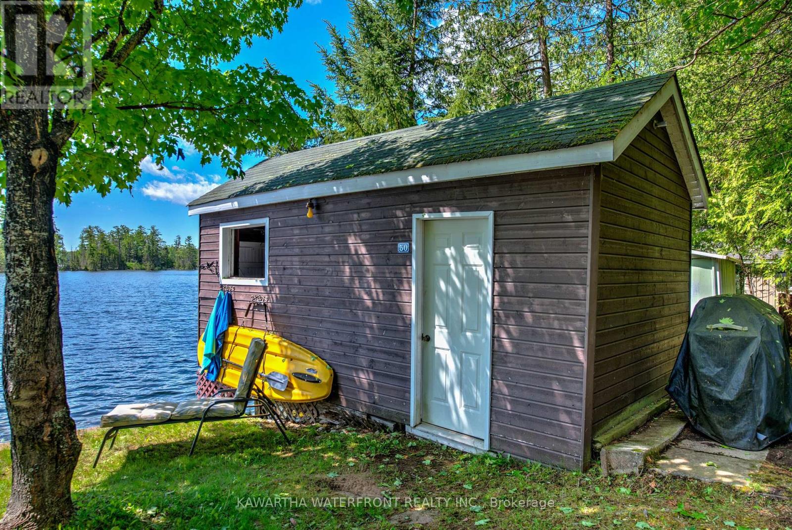93 West Clear Bay Road, Trent Lakes, Ontario  K0M 2A0 - Photo 24 - X13723634