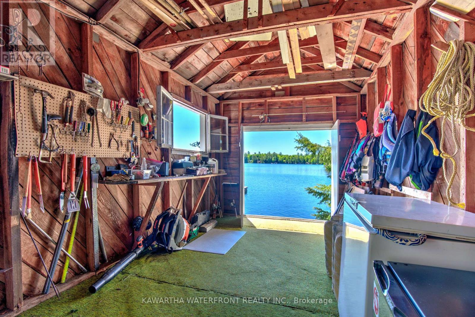 93 West Clear Bay Road, Trent Lakes, Ontario  K0M 2A0 - Photo 25 - X13723634