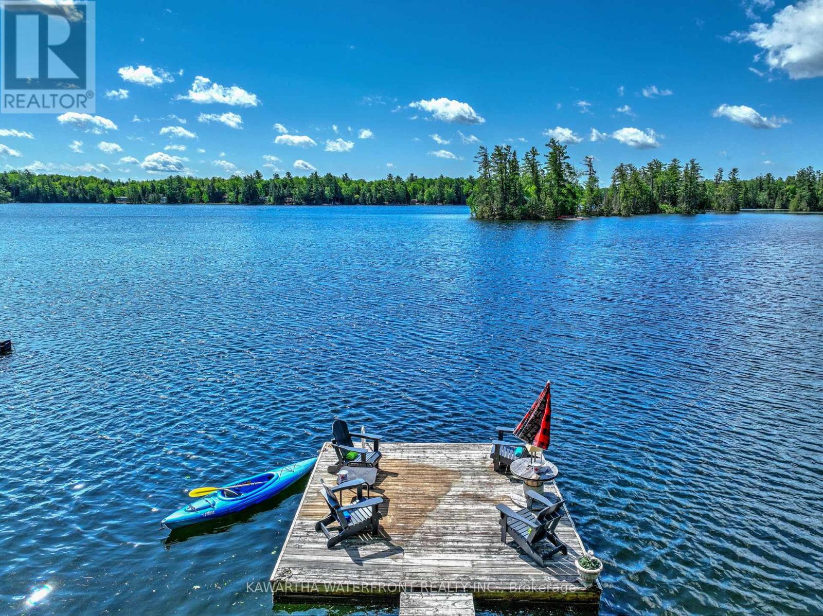 93 West Clear Bay Road, Trent Lakes, Ontario  K0M 2A0 - Photo 4 - X13723634
